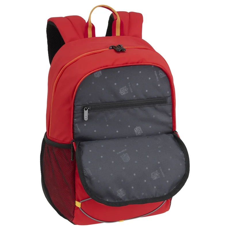 Travelite NFL - Mochila 41 cm (Kansas City Chiefs)