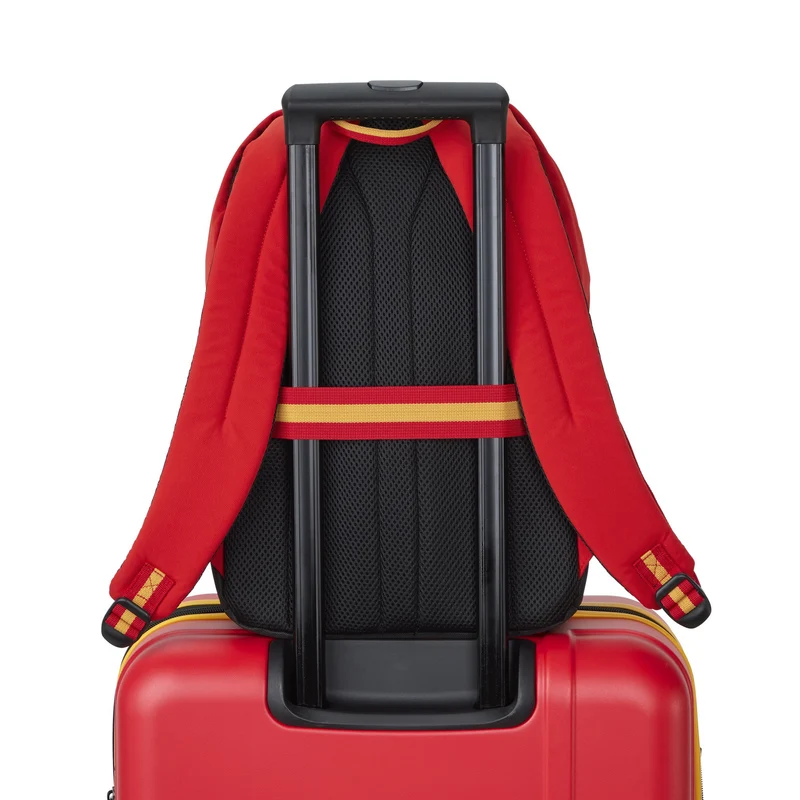 Travelite NFL - Mochila 41 cm (Kansas City Chiefs)