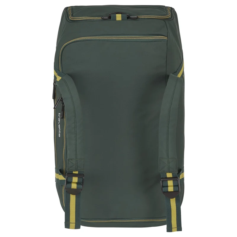 Travelite NFL - Bolsa de viaje L 57 cm (Green Bay Packers)