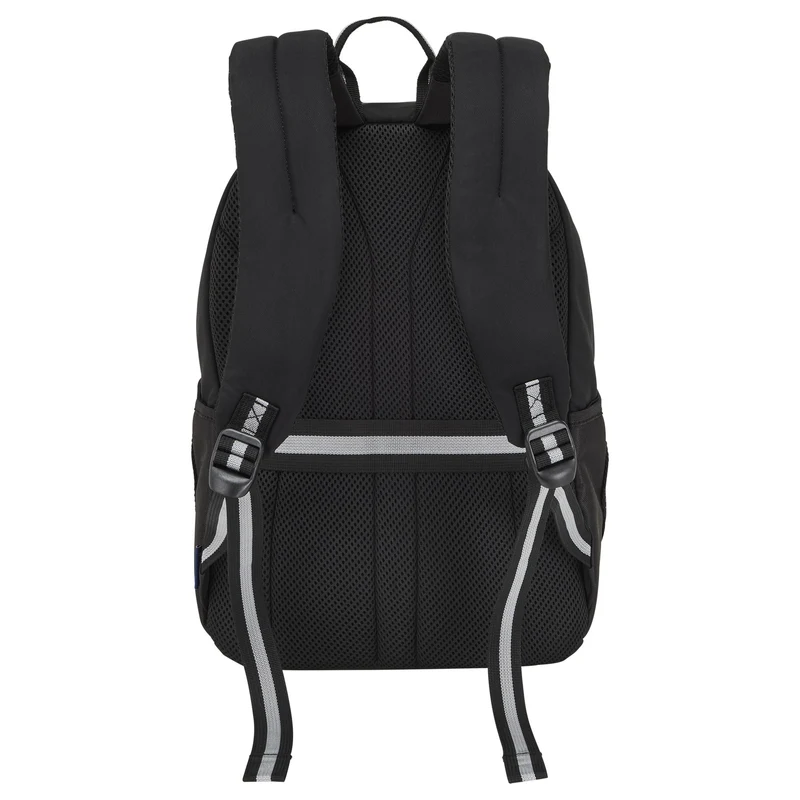 Travelite NFL - Mochila 41 cm (Las Vegas Raiders)