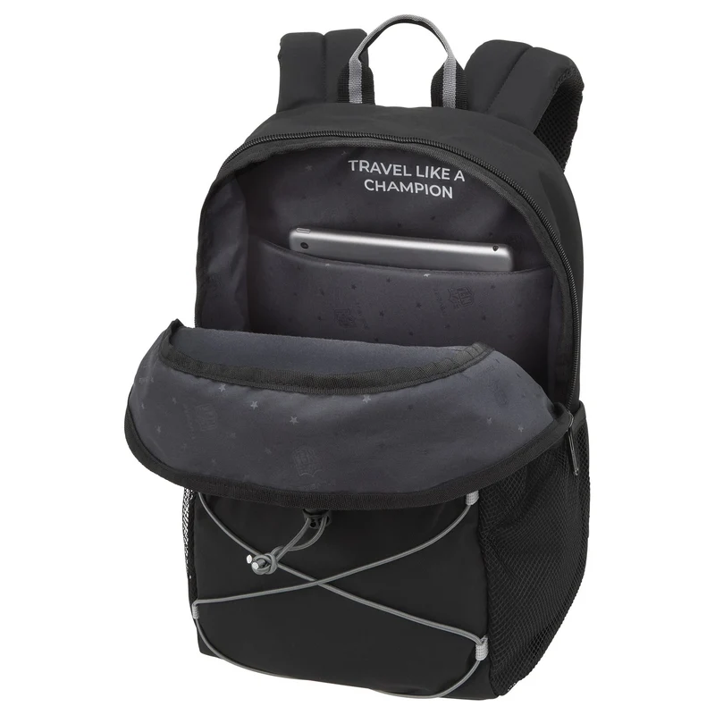Travelite NFL - Mochila 41 cm (Las Vegas Raiders)