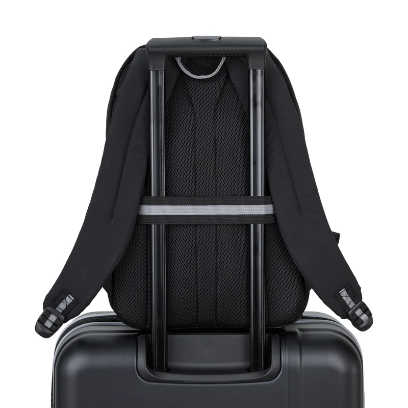 Travelite NFL - Mochila 41 cm (Las Vegas Raiders)