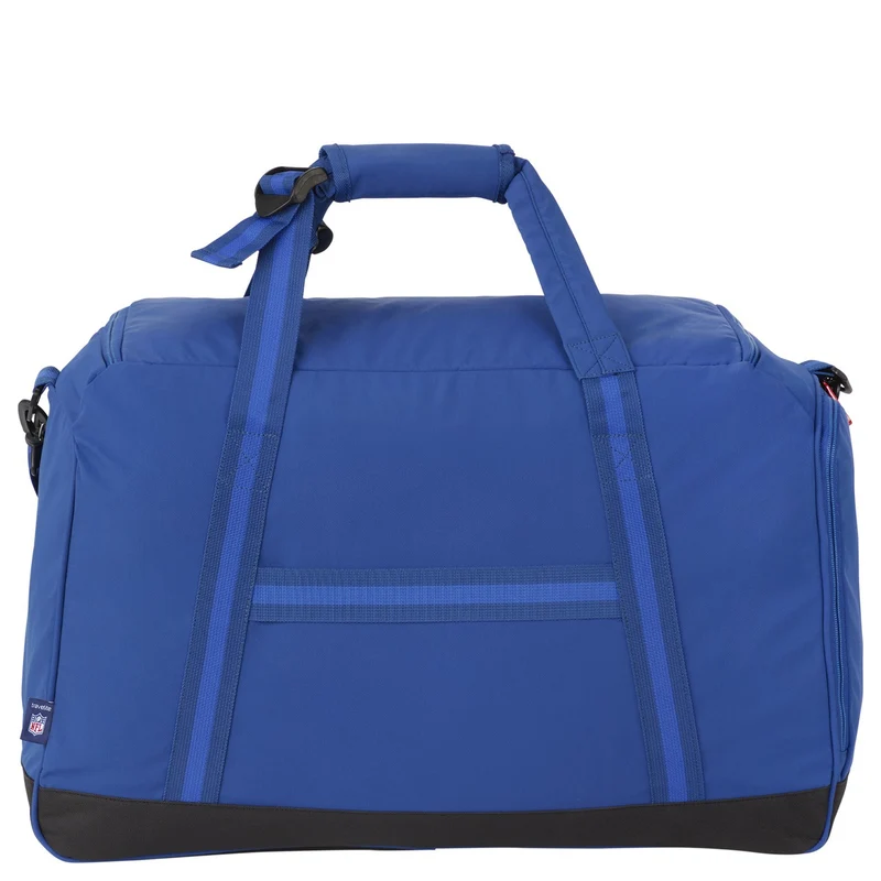 Travelite NFL - Bolsa de viaje L 57 cm (NFL Shield)