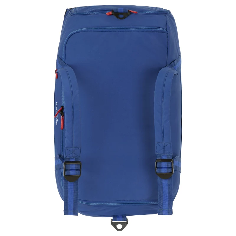 Travelite NFL - Bolsa de viaje L 57 cm (NFL Shield)