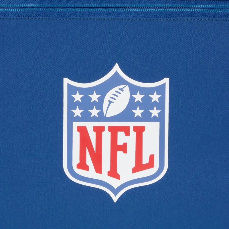Travelite NFL - Bolsa de viaje L 57 cm (NFL Shield)