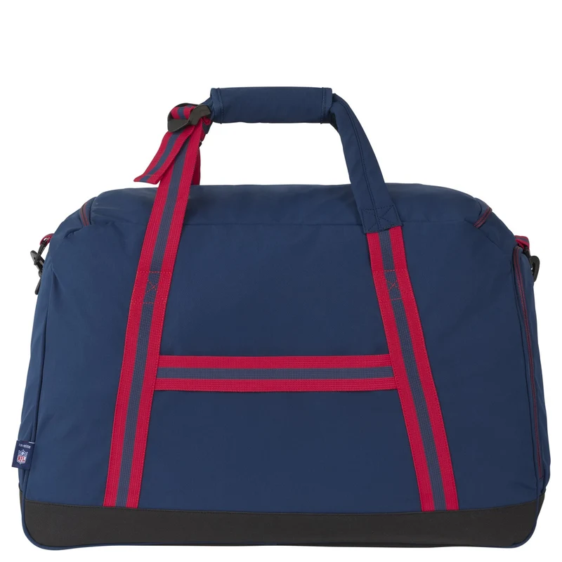 Travelite NFL - Bolsa de viaje L 57 cm (New England Patriots)