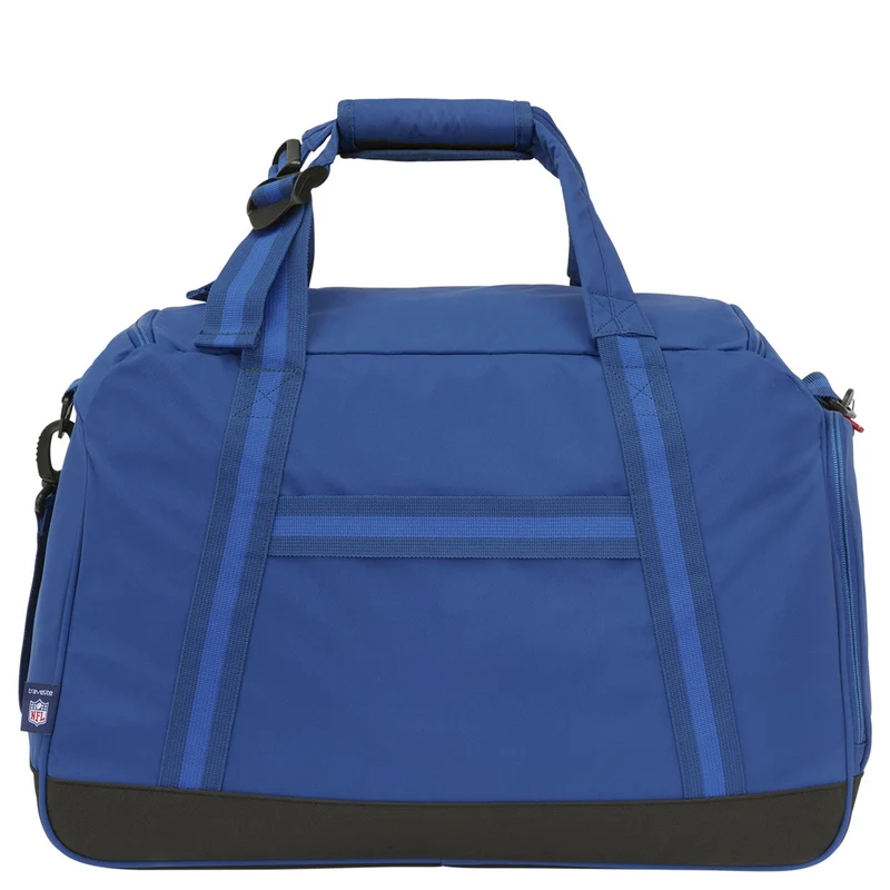 Travelite NFL - Bolsa de viaje M 49 cm (NFL Shield)