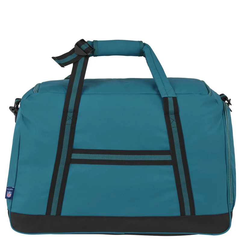 Travelite NFL - Bolsa de viaje L 57 cm (Philadelphia Eagles)