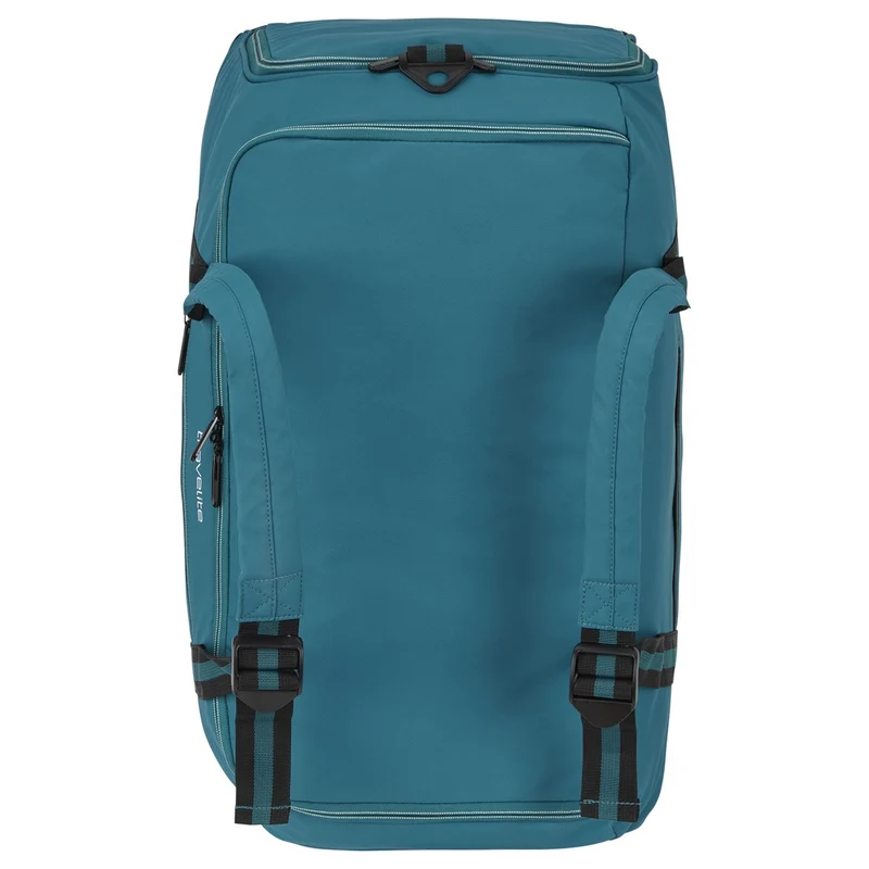 Travelite NFL - Bolsa de viaje L 57 cm (Philadelphia Eagles)