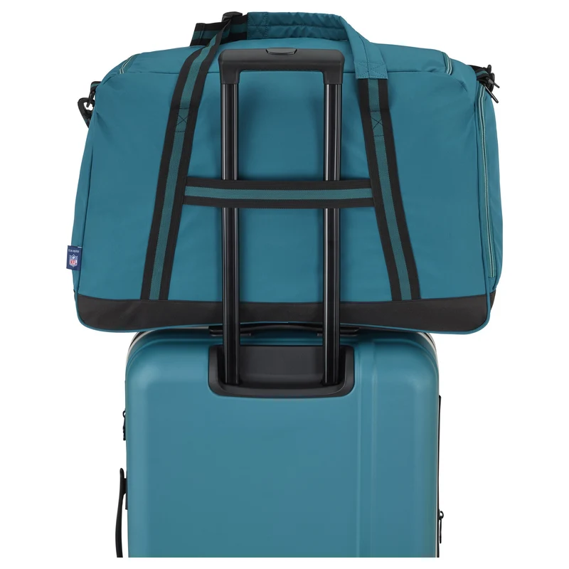 Travelite NFL - Bolsa de viaje L 57 cm (Philadelphia Eagles)