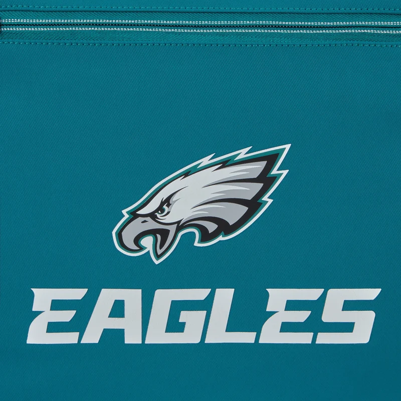 Travelite NFL - Bolsa de viaje L 57 cm (Philadelphia Eagles)