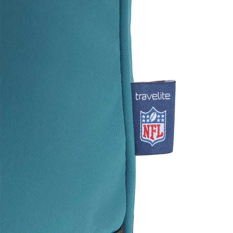 Travelite NFL - Bolsa de viaje L 57 cm (Philadelphia Eagles)
