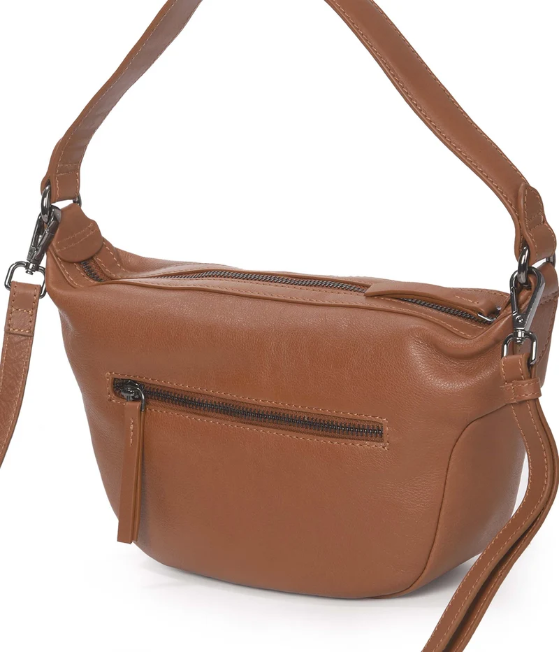 Bolso de hombro THB Slash
