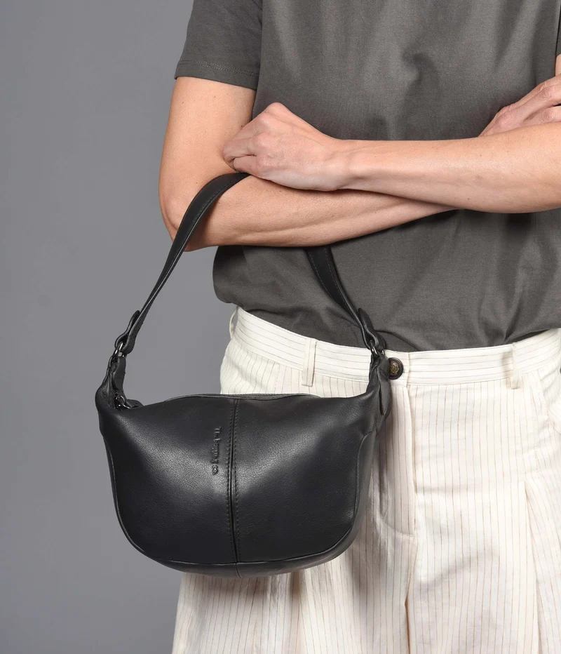 Bolso de hombro THB Slash
