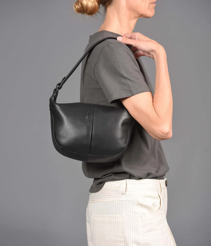 Bolso de hombro THB Slash