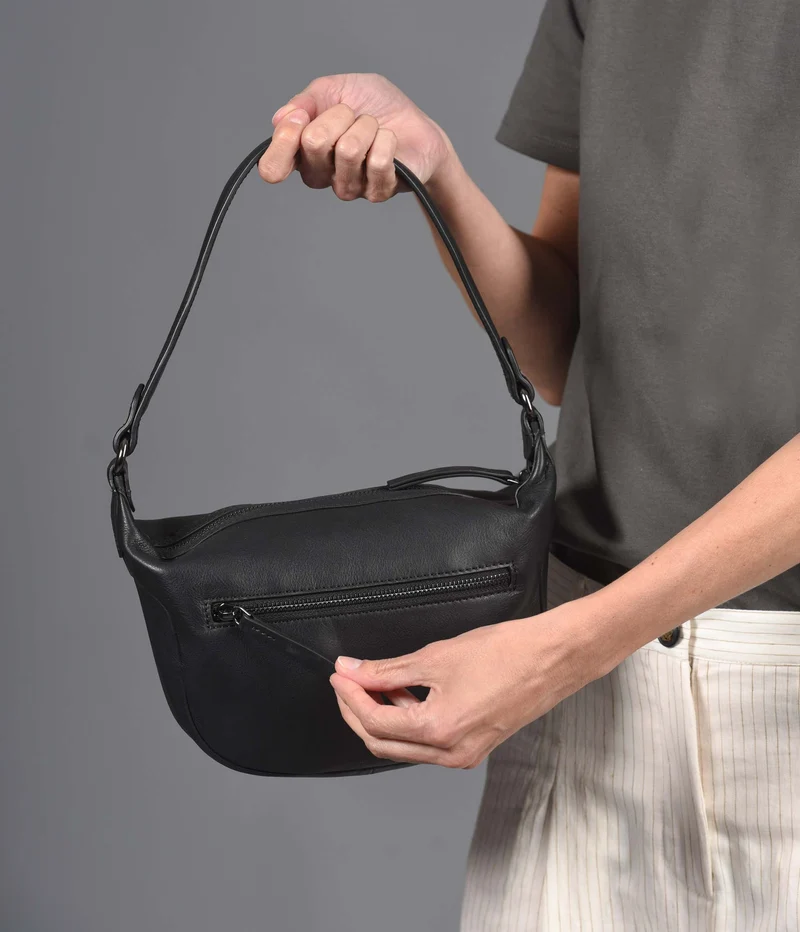 Bolso de hombro THB Slash