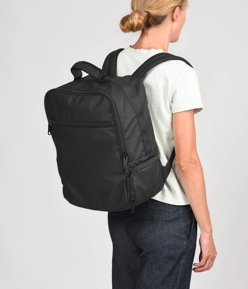 Mochila Underseat KCB Skid