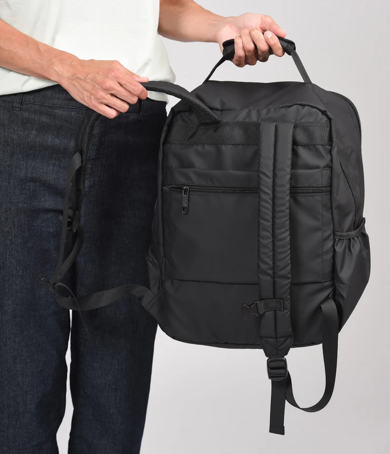Mochila Underseat KCB Skid