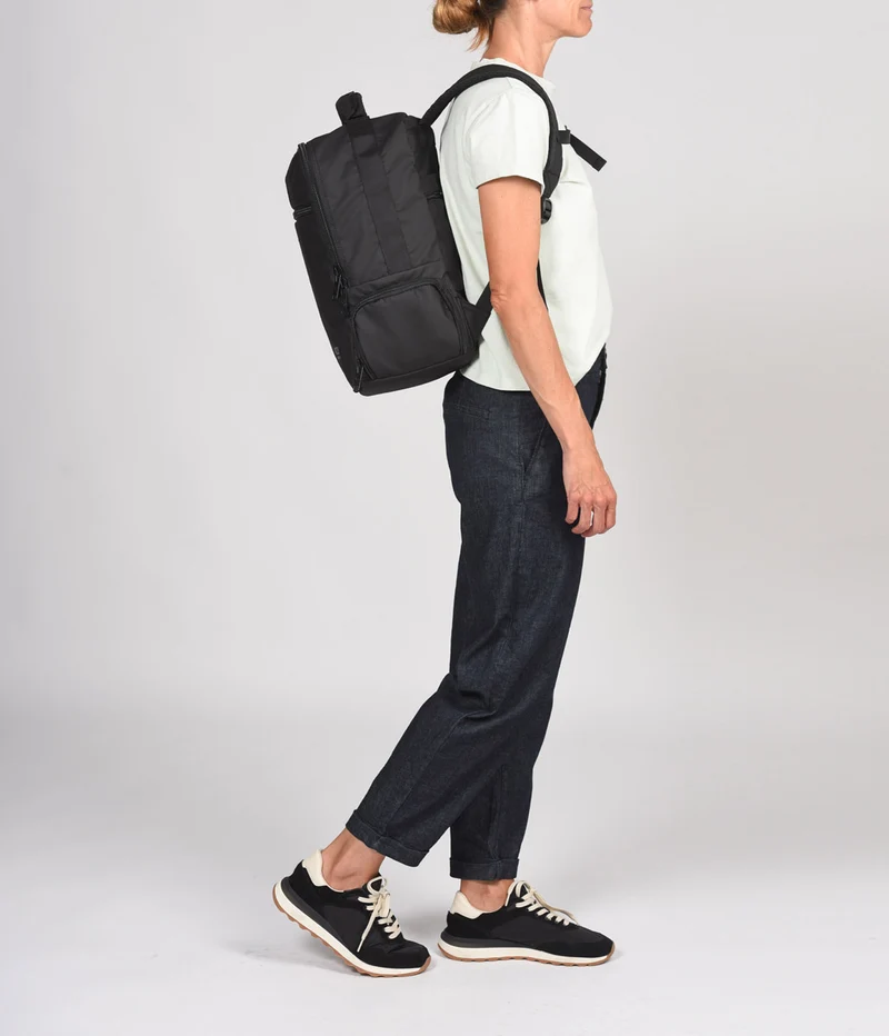 Mochila Underseat KCB Skid