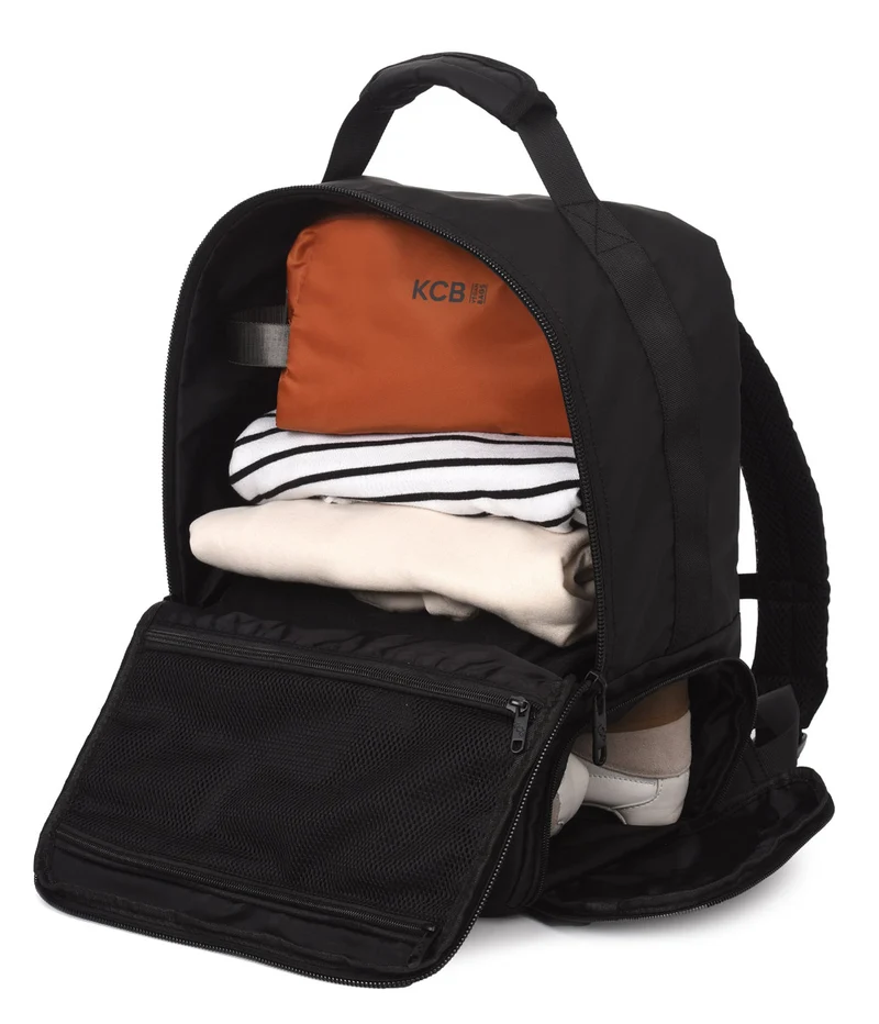 Mochila Underseat KCB Skid