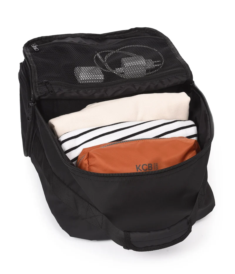 Mochila Underseat KCB Skid