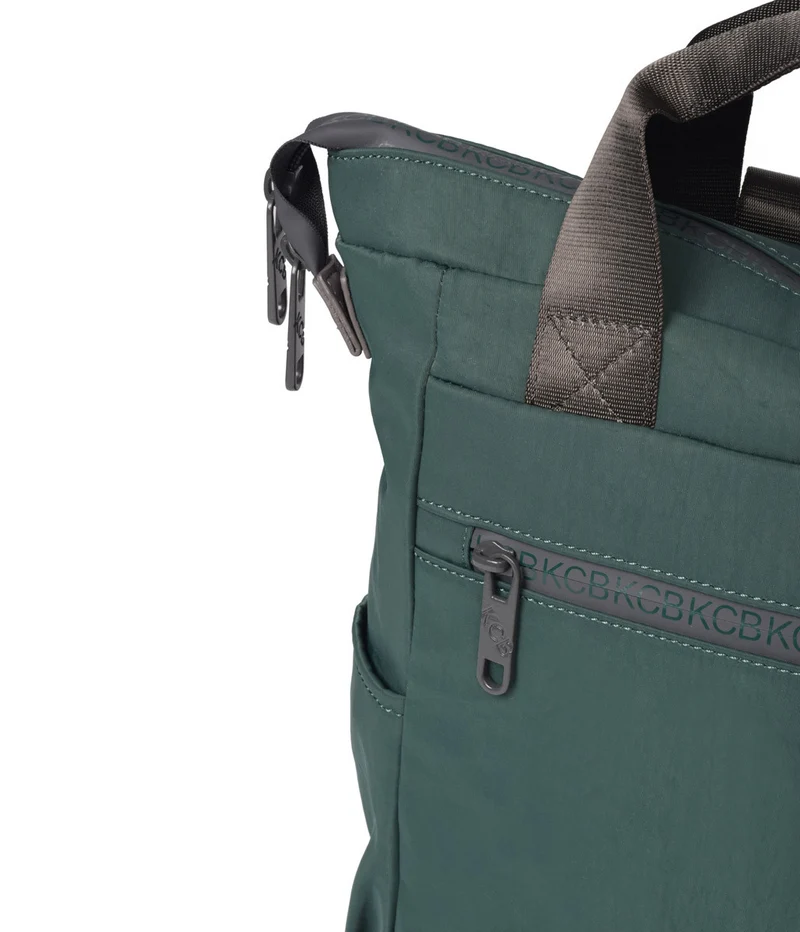 Mochila grande KCB Shine