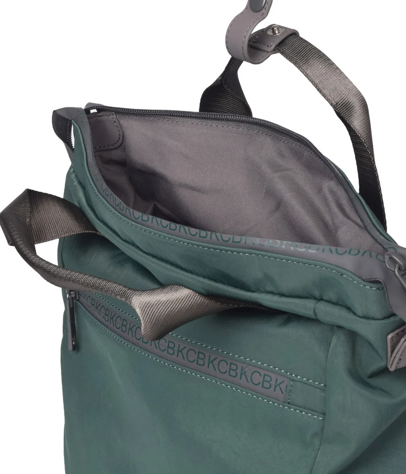 Mochila grande KCB Shine