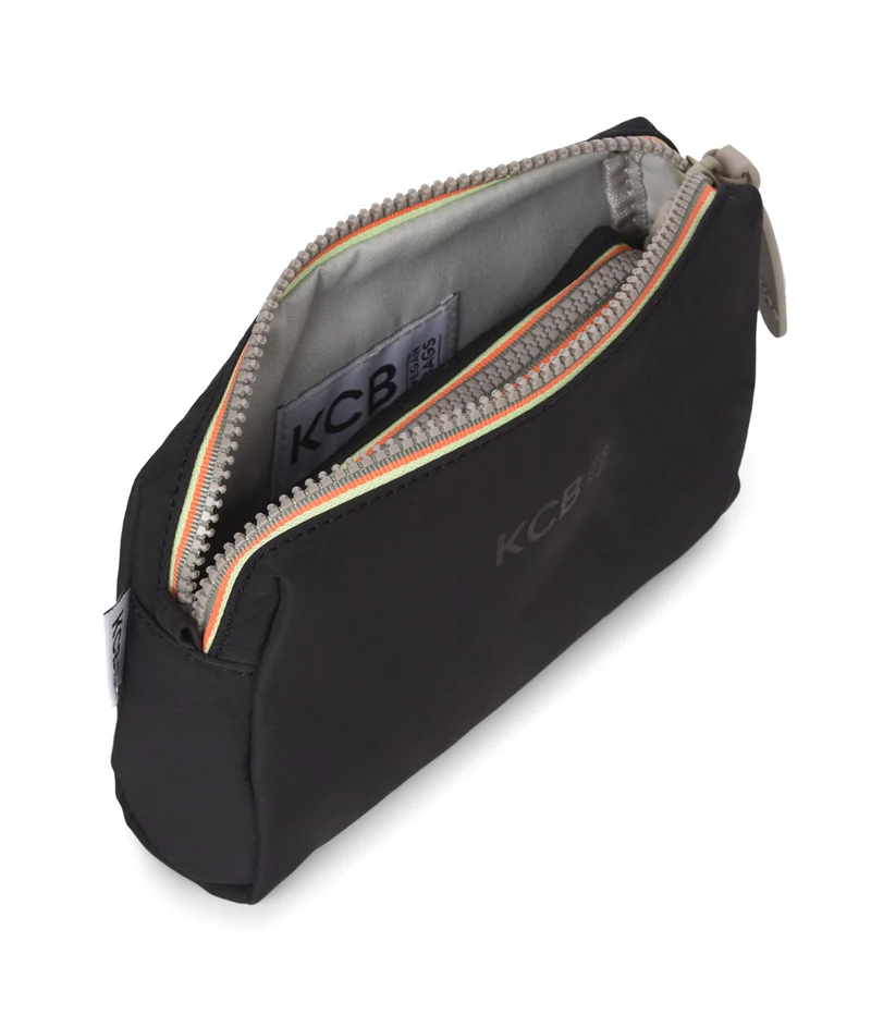 Bandolera mini doble KCB Glow