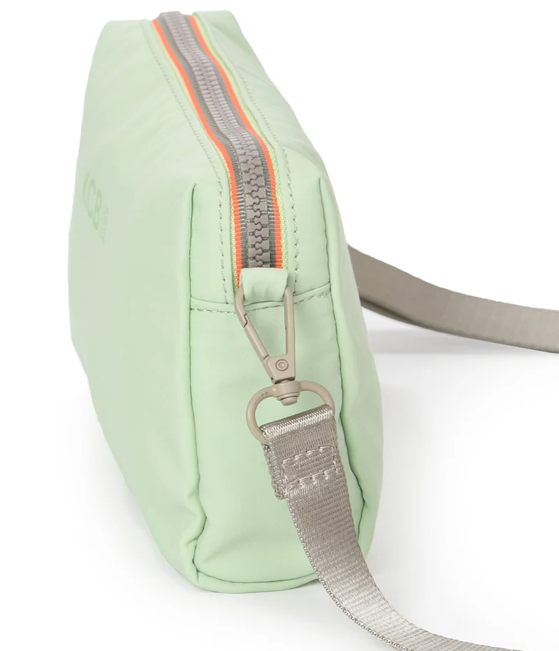 Bandolera mini doble KCB Glow
