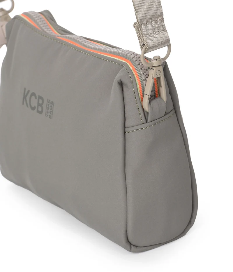 Bandolera mini doble KCB Glow