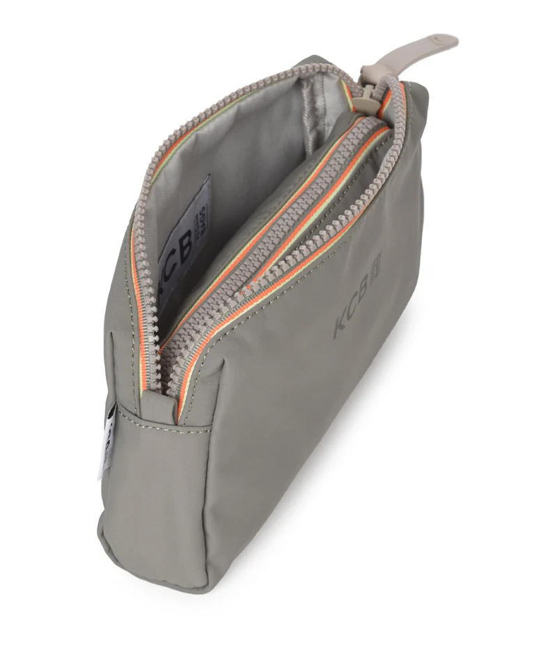 Bandolera mini doble KCB Glow