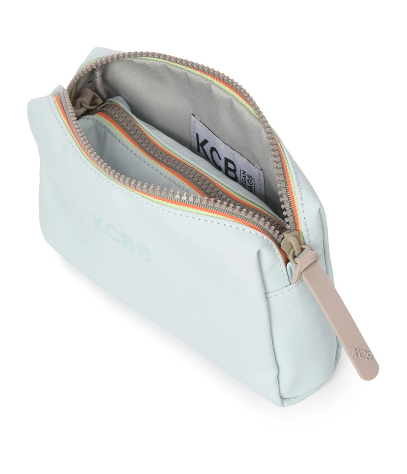Bandolera mini doble KCB Glow