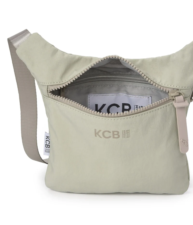 Riñonera plana KCB Comfy