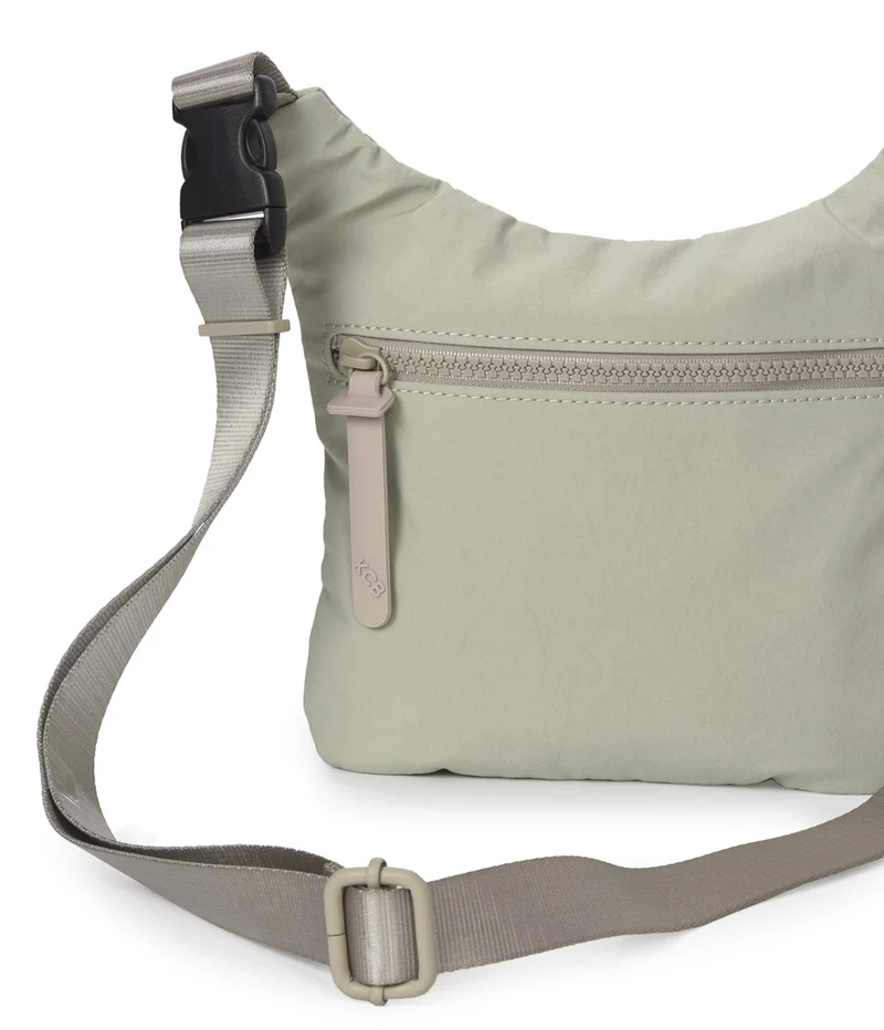 Riñonera plana KCB Comfy