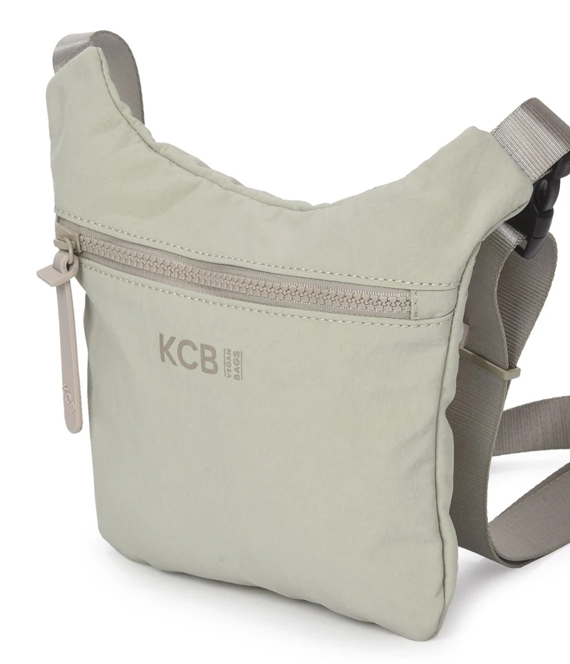 Riñonera plana KCB Comfy