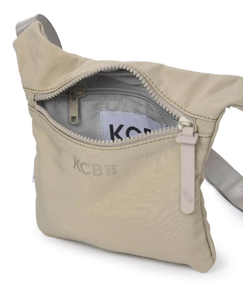Riñonera plana KCB Comfy