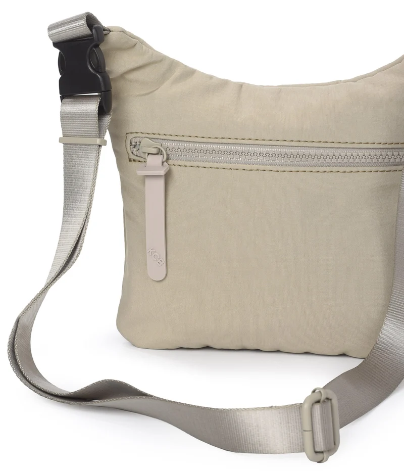 Riñonera plana KCB Comfy