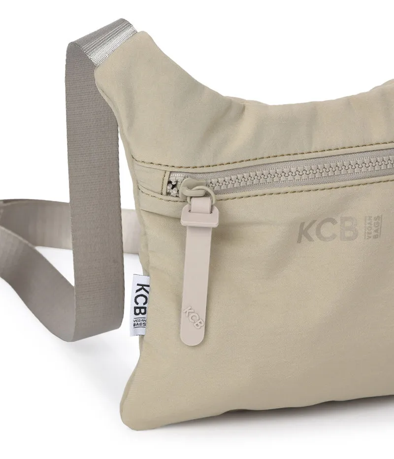 Riñonera plana KCB Comfy