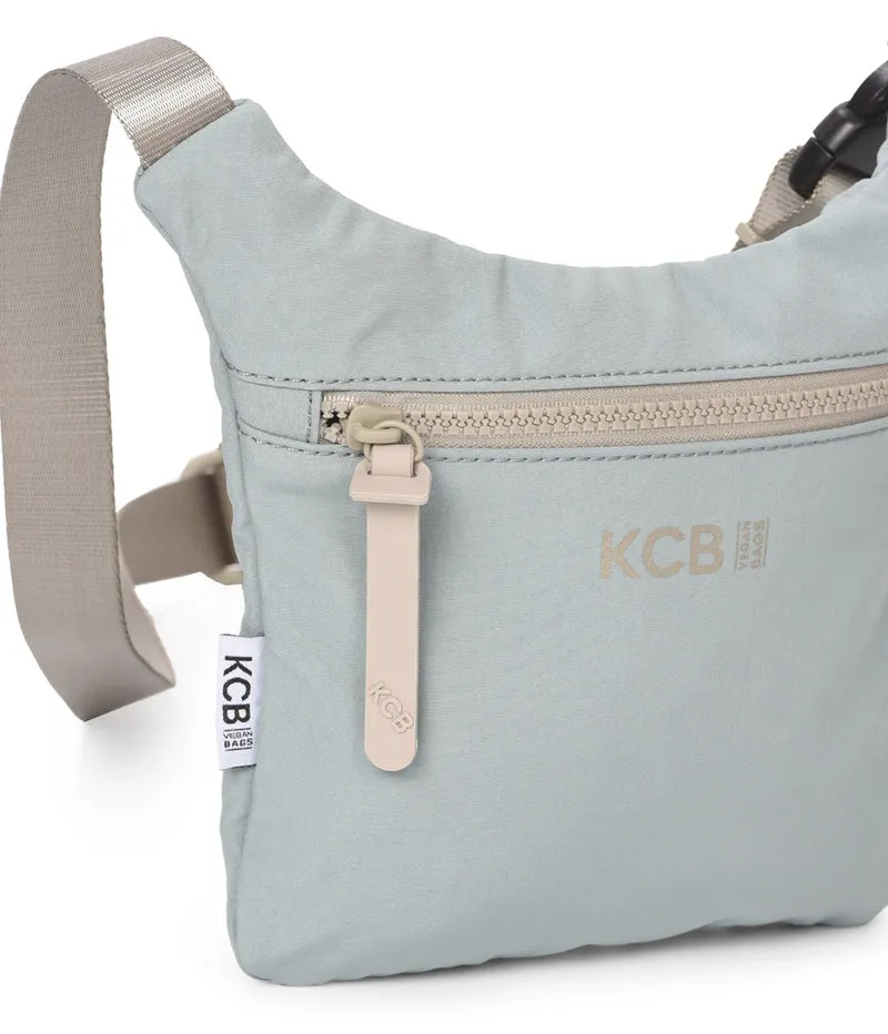 Riñonera plana KCB Comfy