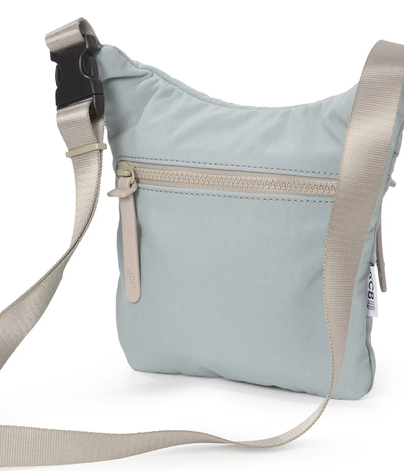 Riñonera plana KCB Comfy
