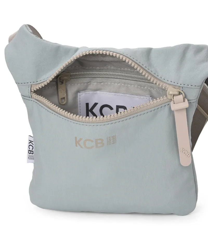 Riñonera plana KCB Comfy