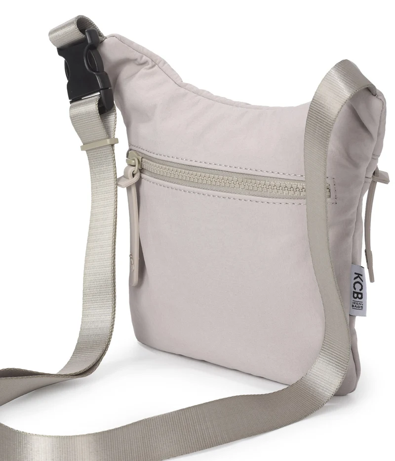 Riñonera plana KCB Comfy