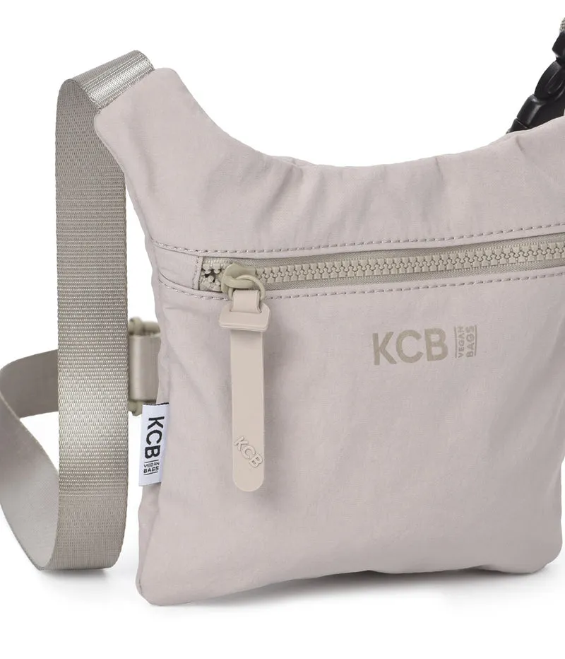 Riñonera plana KCB Comfy