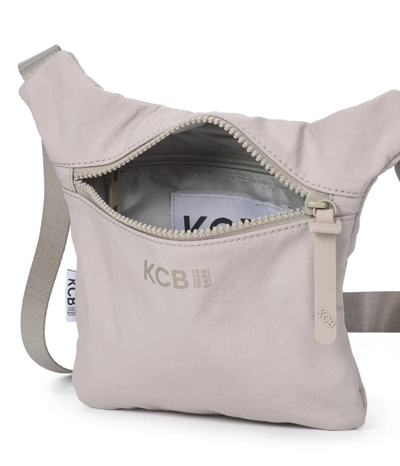 Riñonera plana KCB Comfy