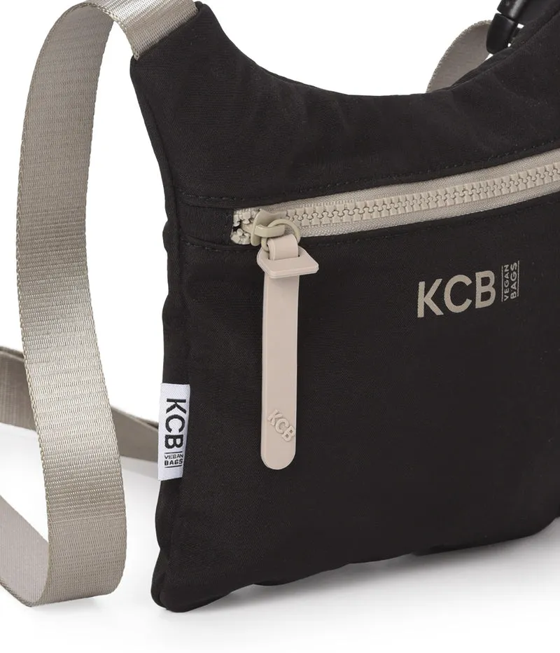 Riñonera plana KCB Comfy