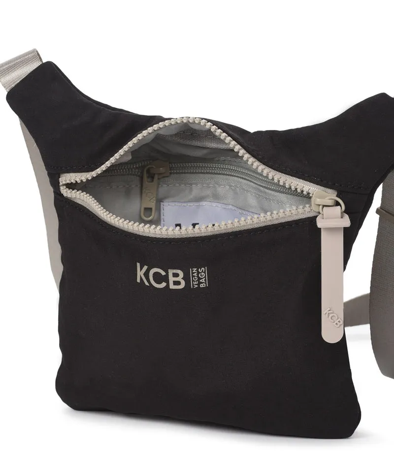 Riñonera plana KCB Comfy