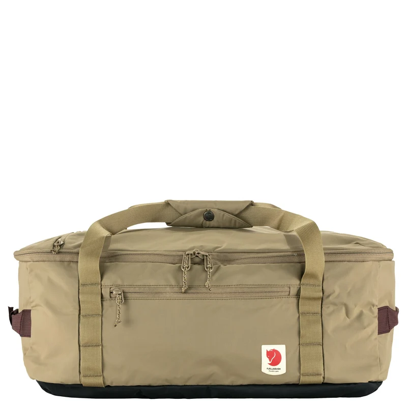 Fjällräven High Coast Duffel 36 - Bolsa de viaje 56 cm (clay)