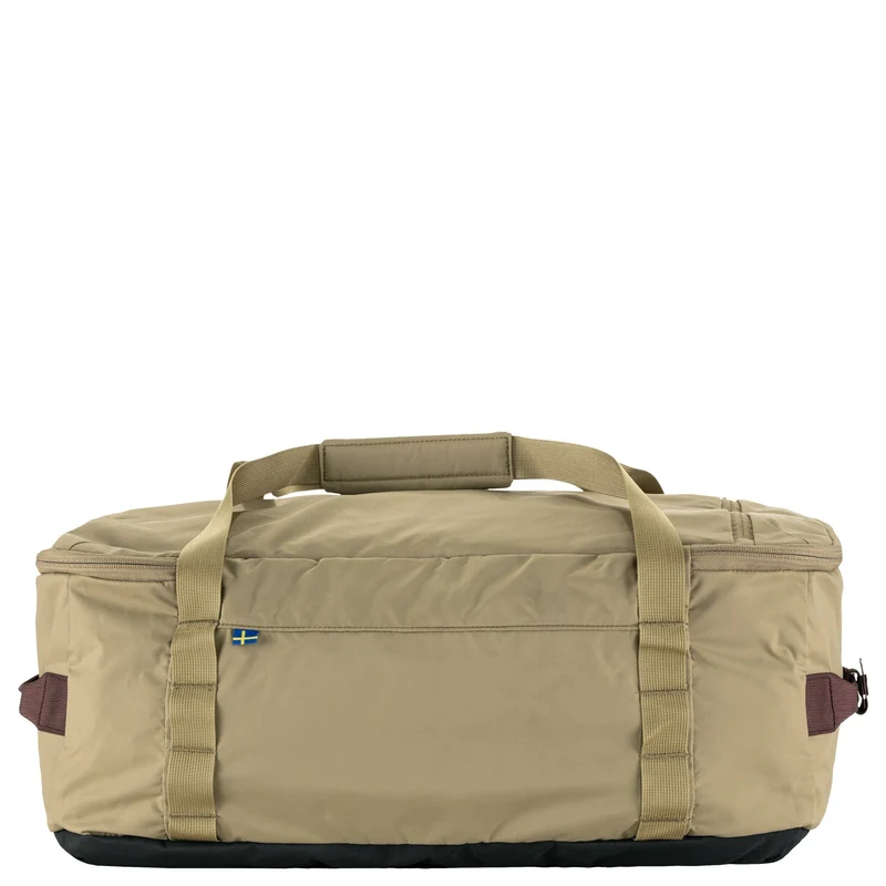 Fjällräven High Coast Duffel 36 - Bolsa de viaje 56 cm (clay)