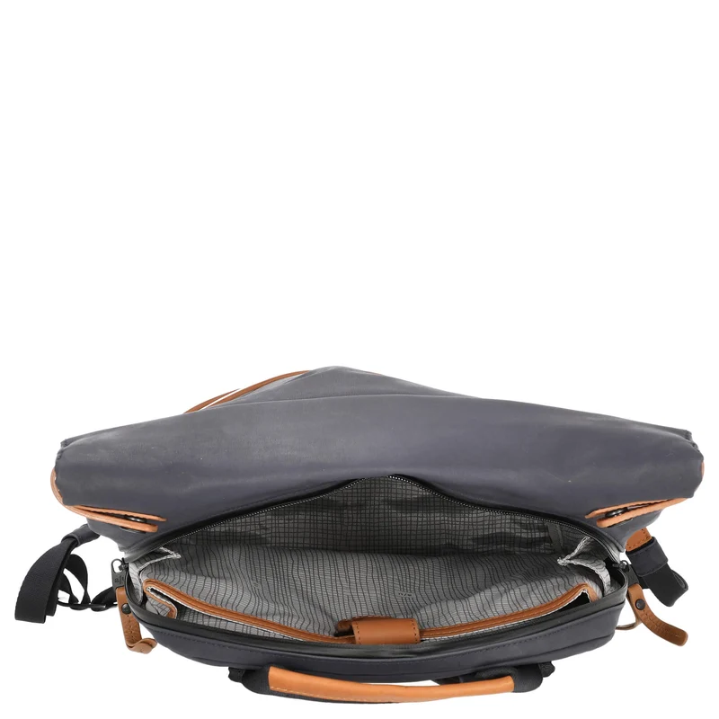 aunts & uncles Japan Osaka Rolltop - Mochila 15" 47 cm (night blue)