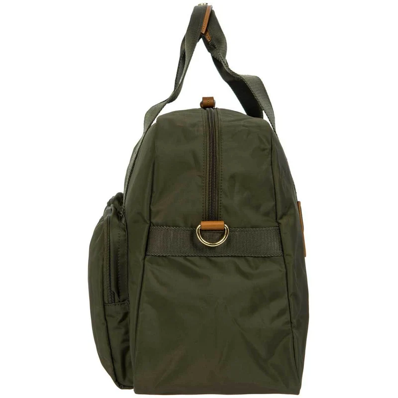 Brics X-Travel Bolsa de viaje S 46 cm (olive)